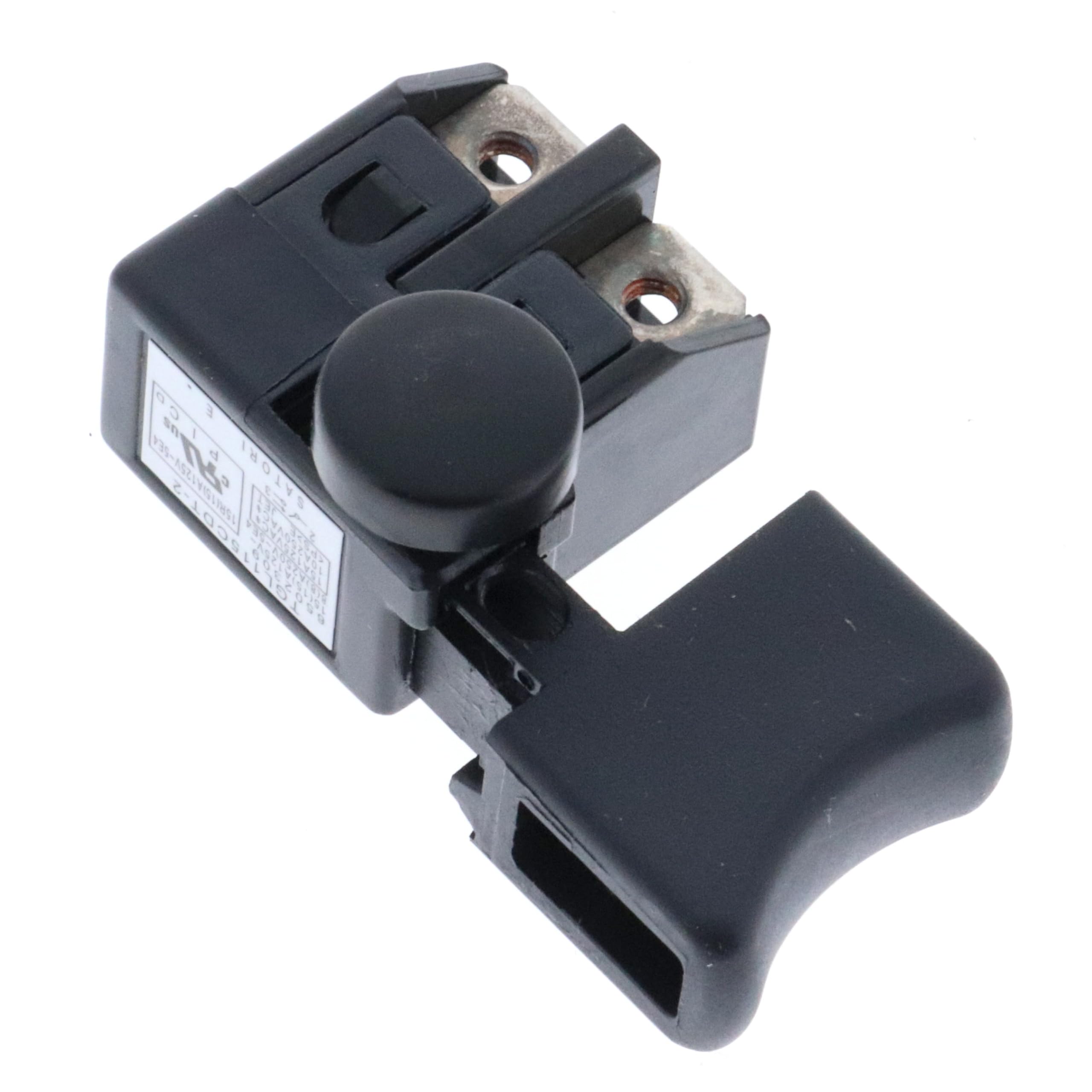 Amazon.com: Makita 650230-9 Switch Replacement Part : Tools